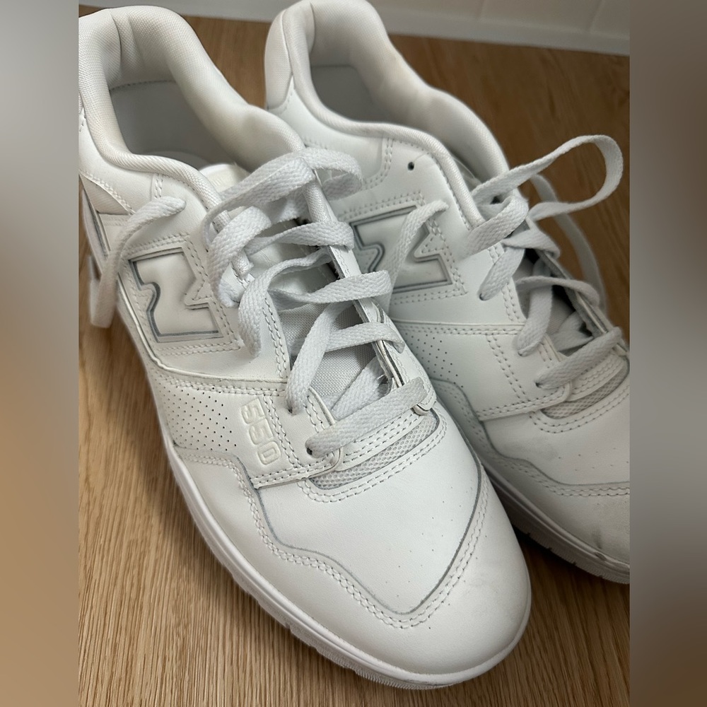New balance